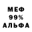 МЕФ кристаллы Bruh Mods